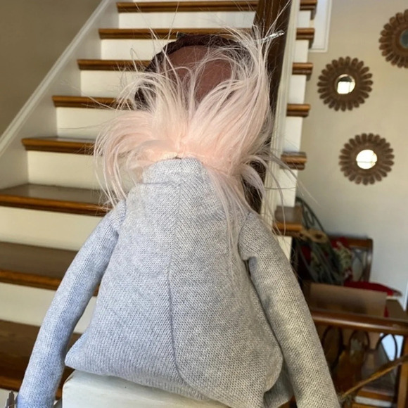 Anthropologie Kimberly Becker Dolls For Change - Picture 8 of 8